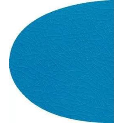 Cerasarda Pitrizza 1032051 Spigolo Esterno Sigaro Azzurro Mar 2x2,5