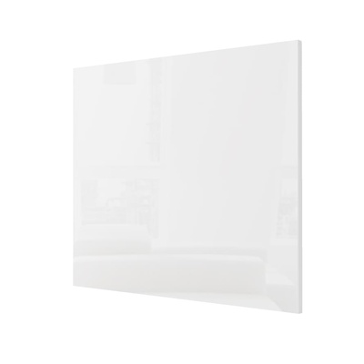 WOW Collection 91711 Liso Ice White Gloss 12,5x12,5