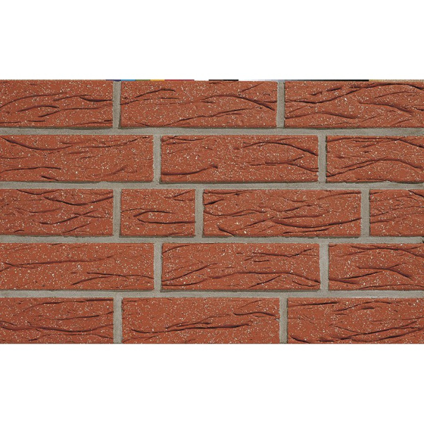 Olfry Rubinrot 200-04-STP200019 Rustica besandet 24x11,5