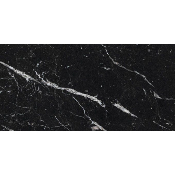 Levantina Nero marquina Primera Marbl Tile 30,5x61