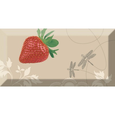 Absolut Keramika Monocolor Decor Vintage 03 10x20
