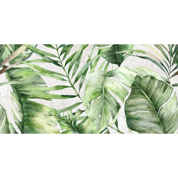 GlobalTile Sombra GT146VG Тропики 2 25x50