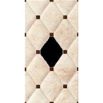 Navarti Crema Marfil Ventano Crown Marfil 25x50