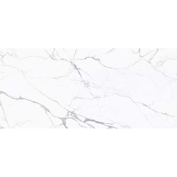 Geotiles GeoSlab Artemisa Blanco Super Polished 120x280