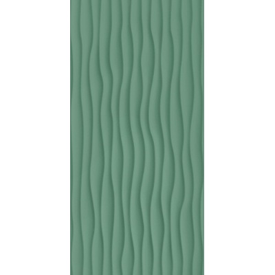 Love ceramica (Love Tiles) Genesis Reef Green Matt 30x60