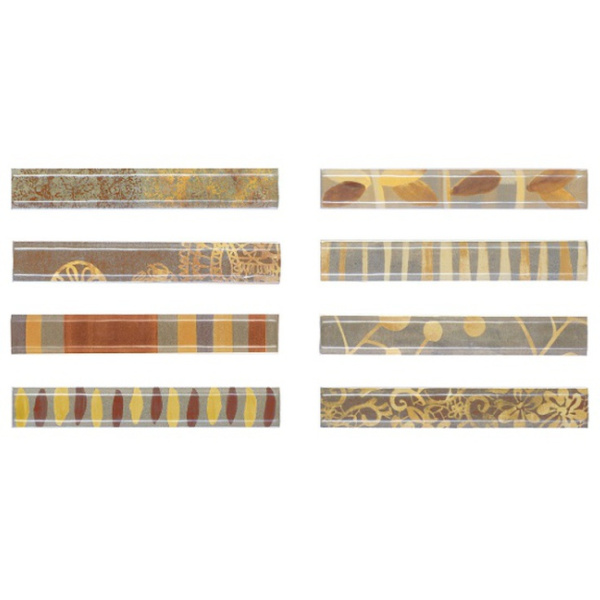 Faetano Portland Senape S 3x20