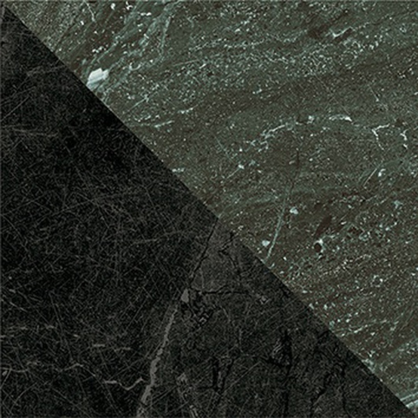 41zero42 Dandy 4101203 Flag Green Black 18,6x18,6