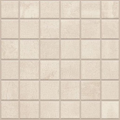 Monocibec Ceramiche Thema 92857 Dune Mosaico Mosaico Naturale Su Rete 30x30