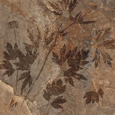 Керамин Денвер 4Д Терракотовый 40x40