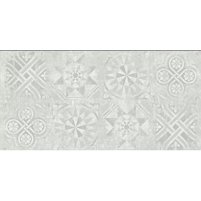 Керамика Будущего Идальго Гранит Стоун Цемент Классик SR Rett 60x120