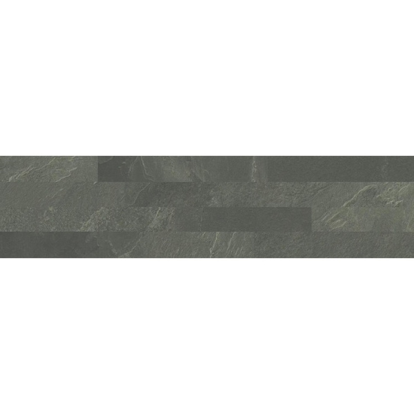 La Fabbrica Ceramiche Ardesia 137046 Grigio 3D 15x61