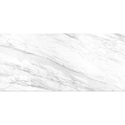 Apavisa Elegance 8431940311499 White Polished Block A 119.3x260