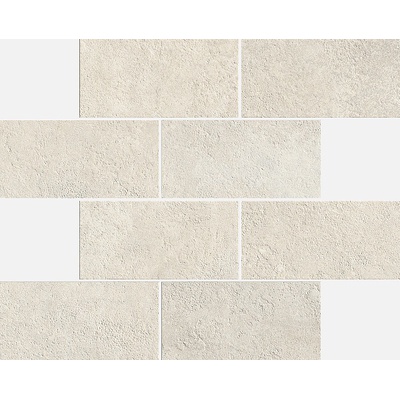 Italon Millenium 610110000415 Пьюр Минибрик 23.7x29.5