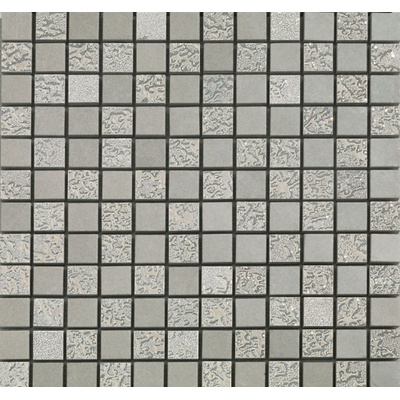 Piemme Valentino Crystal Marble 36020 Crystal Grigio MRV120 30x30