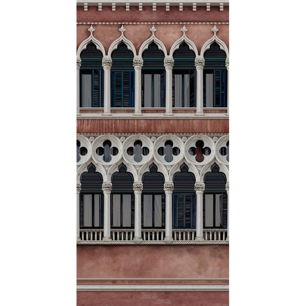 Kerama Marazzi Ковер VT\A645\SG591820R Даниэли Матовый Обрезной 119,5x238,5