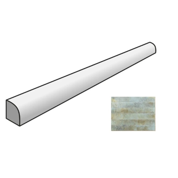 Equipe Bali 31685 Jolly Aqua 1,2x20