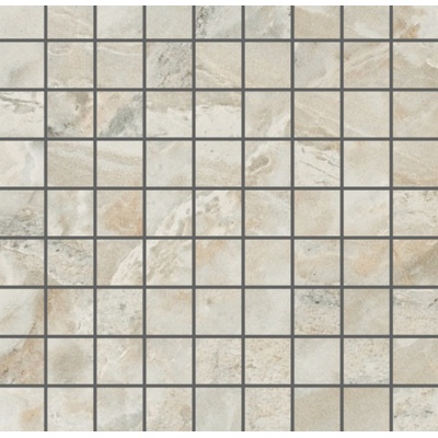 Kerranova Premium Marble K-953/LR/m01 (2w953/m01) Lapp.Rect. 30x30