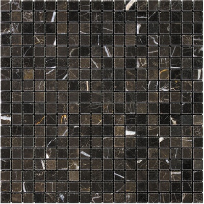 Natural mosaic Adriatica M076-15P (M076-FP) 30.5x30.5