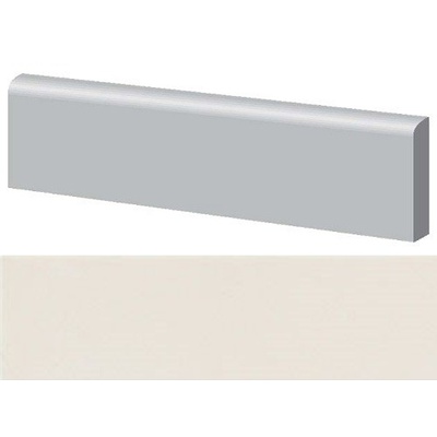 Casalgrande Padana Unicolore Technic 848004 B.C. Bianco B 40x9
