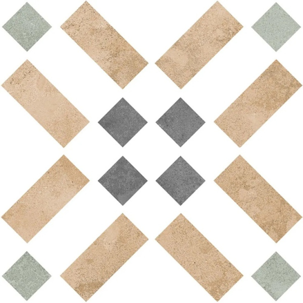 Ribesalbes Cosmopolitan Dublin 15x15