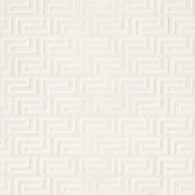 Versace Palace Gold Modulo Greca White 118085 39.4x39.4