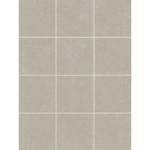 Kerama Marazzi Касабланка KM1010G0081N Серый Светлый Матовый из 12 частей 9,8x9,8 29,8x39,8