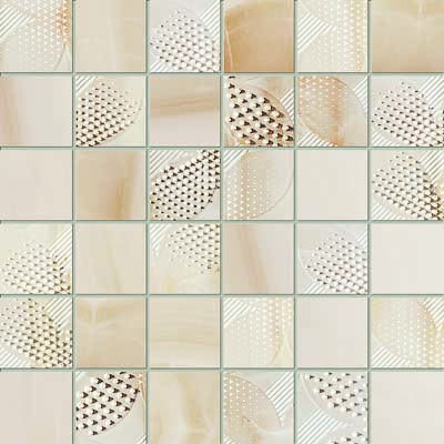 Tubadzin Wersal Ornament 29.8x29.8