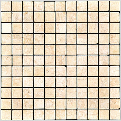 Natural mosaic I-Tile 4M35-26P 30x30