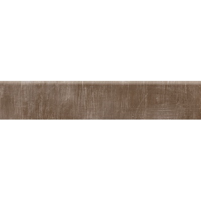 Goetan Ceramica Arles Rod. Marron 45x8