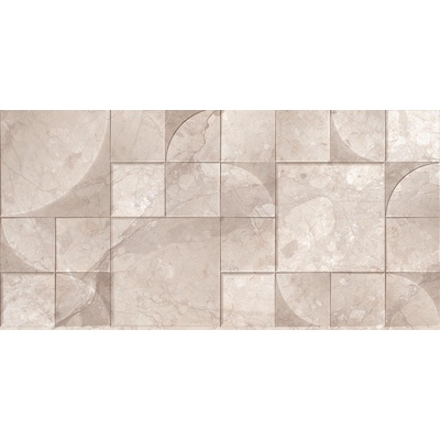 Керлайф Parma Avorio Rel 31,5x63 - керамическая плитка и керамогранит