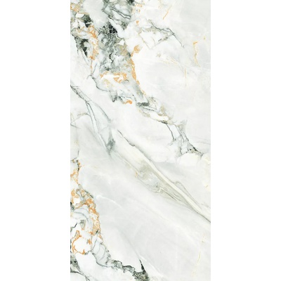 Art Ceramic Crash Beige Glossy 60x120