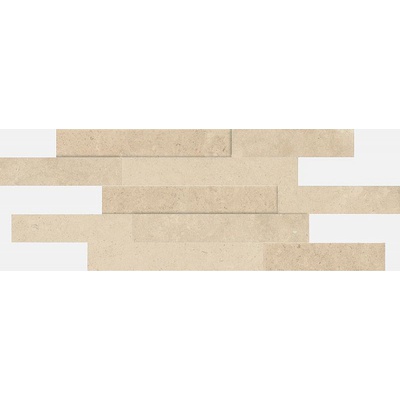 Italon Room 620110000101 Стоун Беж Брик 3D 28x78