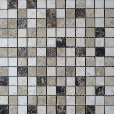 Imagine Lab Мозаика из натурального камня SGY4238MXP 30x30 - керамическая плитка и керамогранит