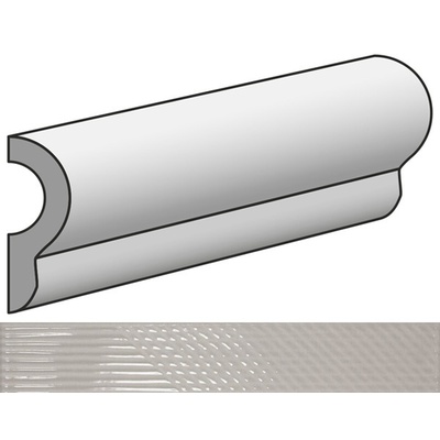 Equipe Fragments 24303 London Light Grey 5x20