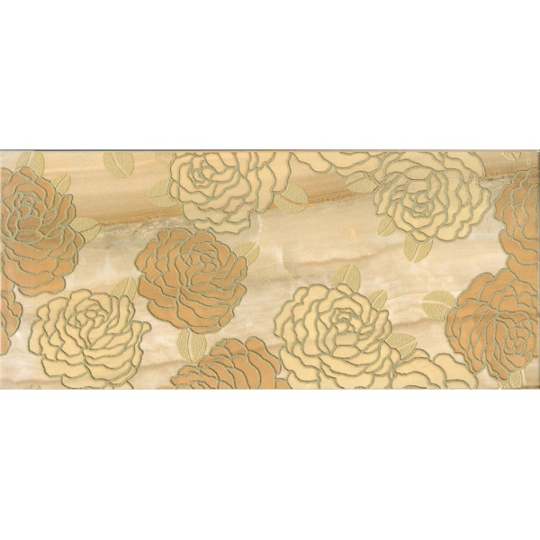 М- Квадрат Antares 334432 Бежевый 20x45