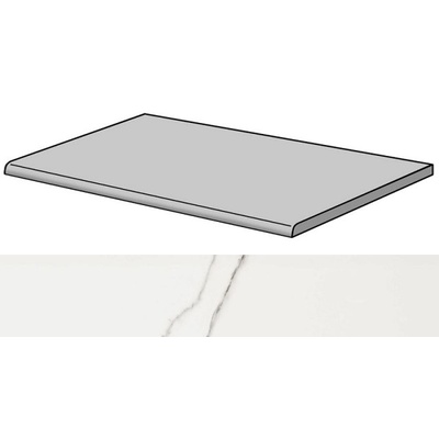 Piemme Valentino Majestic Gradino Queens Tiara Nat. 30x119.5