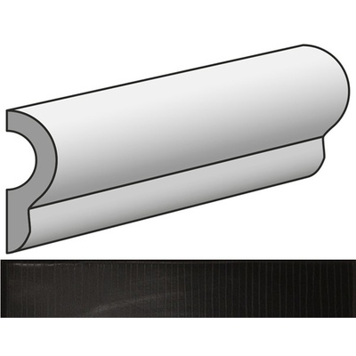Equipe Fragments 24297 London Anthracite Matt 5x20