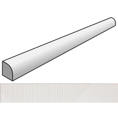 Equipe Fragments 23915 Jolly White Matt 1.2x20