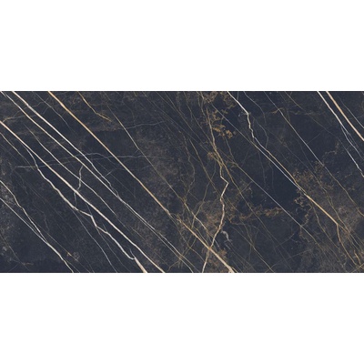 Casalgrande Padana Marmoker 12490202 Night Storm Lucido 90x180