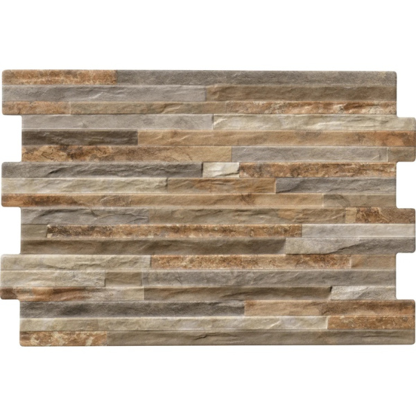 Gresart Linea Slate 33x47