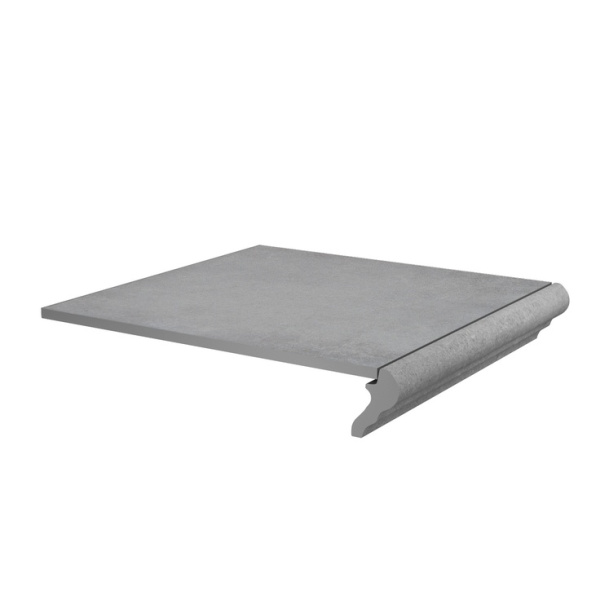 Kerama Marazzi Коллиано SG913000NGTF Серый Матовый 30x30 - керамическая плитка и керамогранит