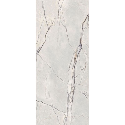 Flaviker PI.SA Supreme Treasure Greylac Platinum Lux Ret 120x280