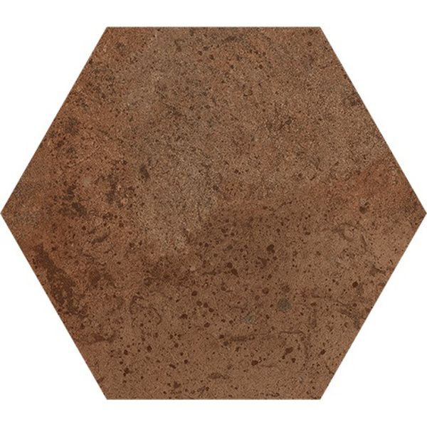 Vives Zero Hexagono Physis Bold R10 15x17