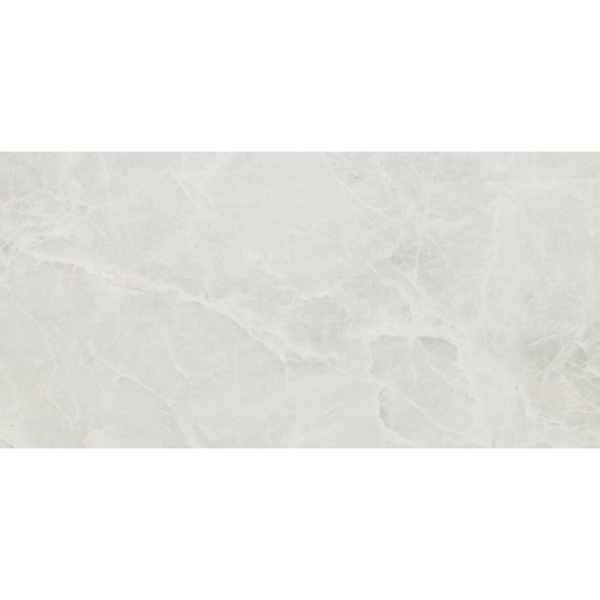 Tubadzin Domino Atlantic White Gloss 59,8x119,8
