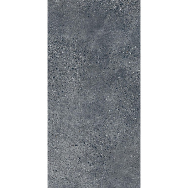 Tubadzin Terrazzo Graphite Mat 8mm 59,8x119,8