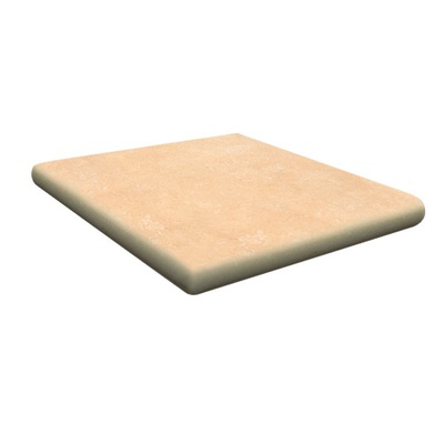 Exagres Stone Cartabon Cream 33x33