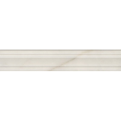 Kerama Marazzi Греппи BLF001R Белый 40x7.3