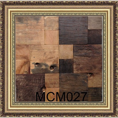 Opera dekora Деревянная мозаика MCM027 30x30