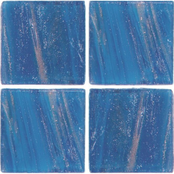 Rose Aquatica GA47 Стеклянная 31,8x31,8