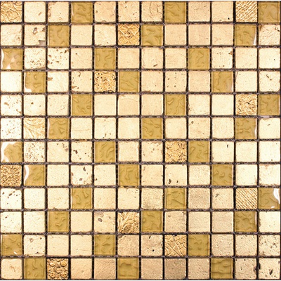 Natural mosaic Inka BDA-2302 (BDA-84) 29.8x29.8